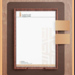 الأوراق الرسمية