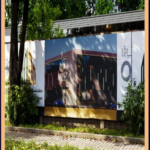 اللافتات و الفليكس