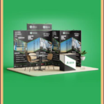 العارض المنحني و المعارض