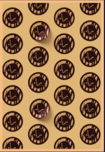 ملصقات و ملصقات تعريفية