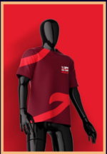 طباعة التيشرتات و الزي الرسمي