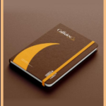 دفاتر الملاحظات و المفكرات