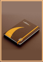 دفاتر الملاحظات و المفكرات